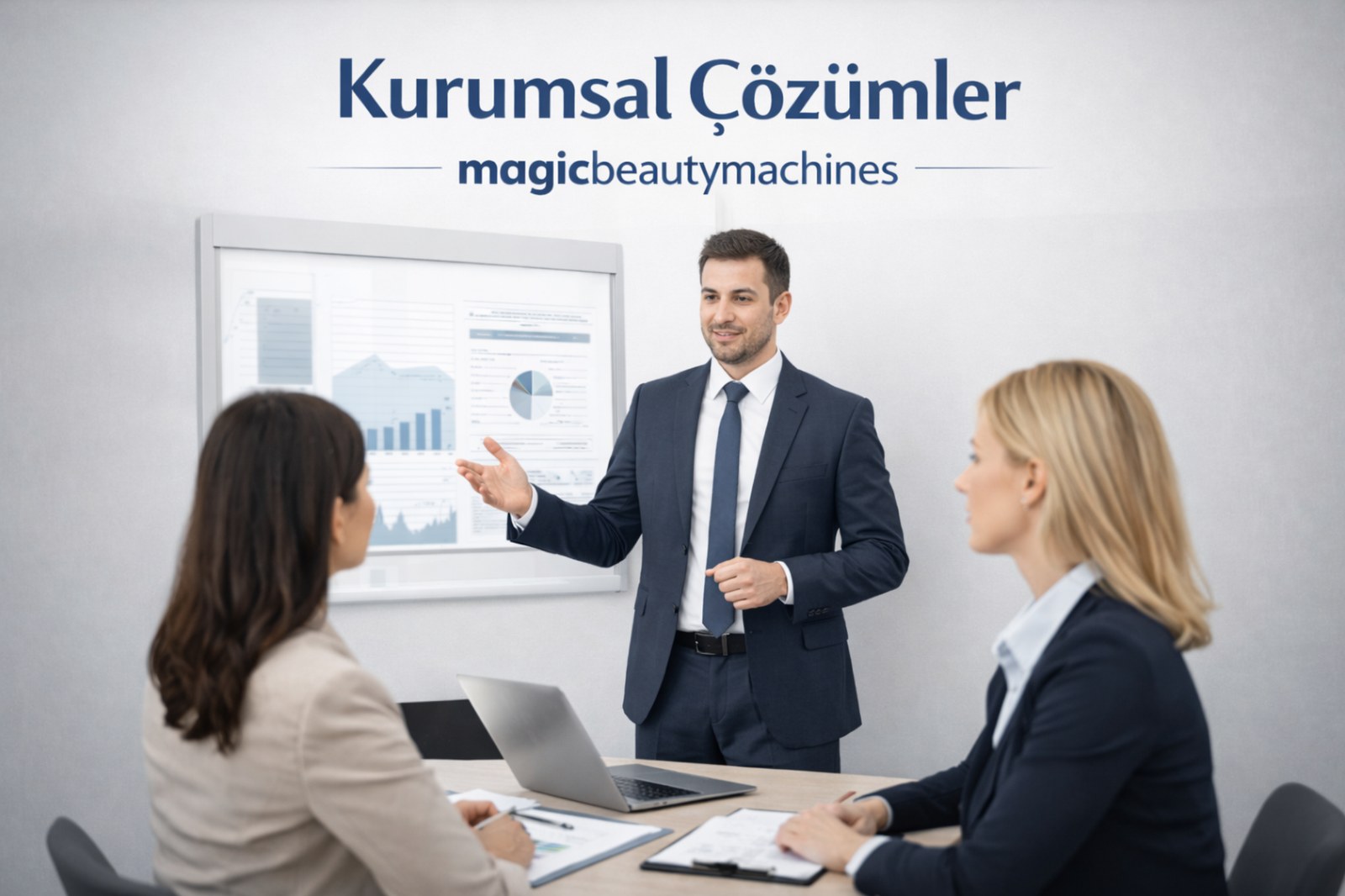 Kurumsal Çözümler